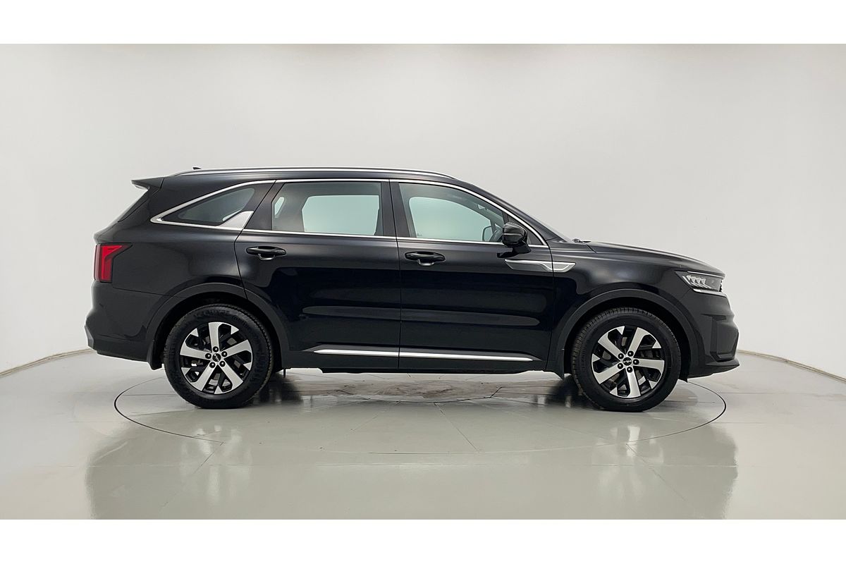 2022 Kia Sorento Sport+ MQ4