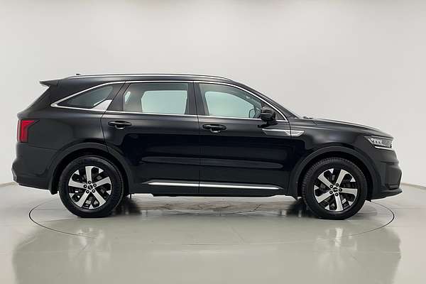 2022 Kia Sorento Sport+ MQ4