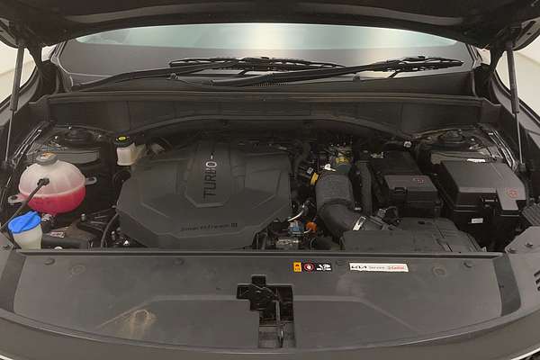 2022 Kia Sorento Sport+ MQ4