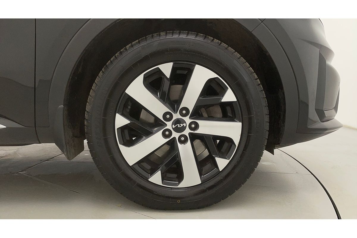 2022 Kia Sorento Sport+ MQ4