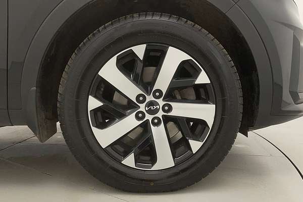 2022 Kia Sorento Sport+ MQ4