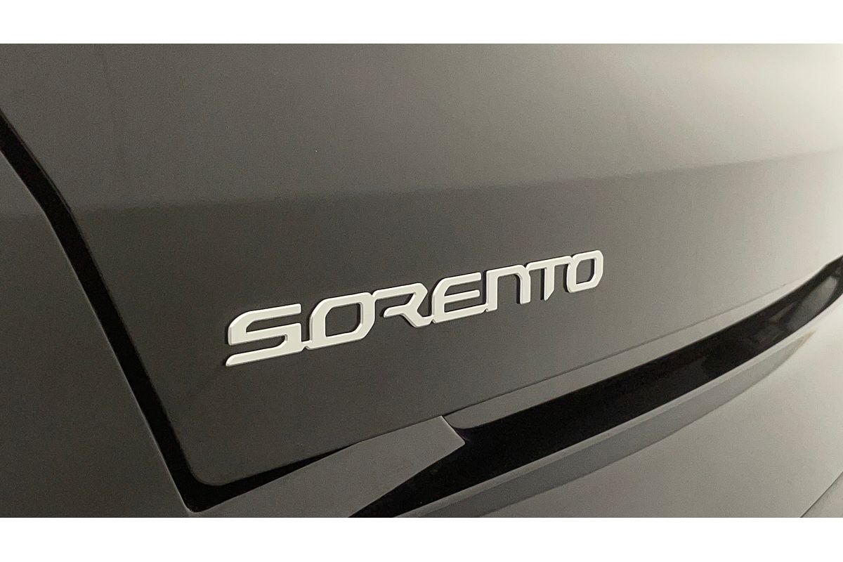 2022 Kia Sorento Sport+ MQ4