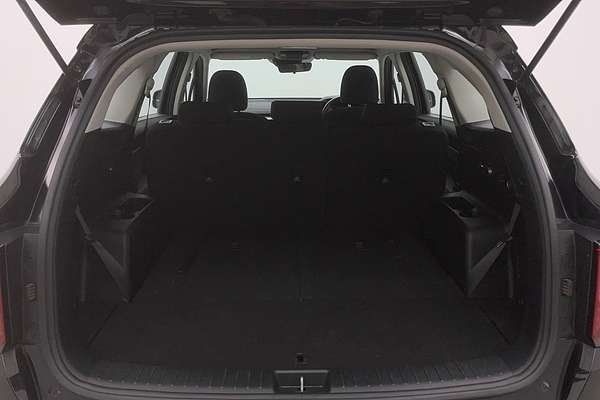 2022 Kia Sorento Sport+ MQ4