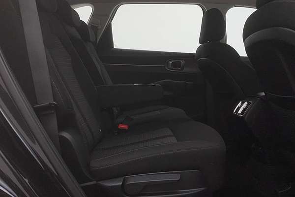 2022 Kia Sorento Sport+ MQ4