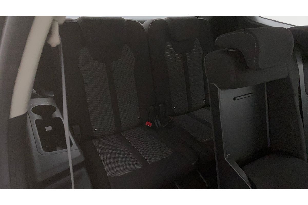 2022 Kia Sorento Sport+ MQ4