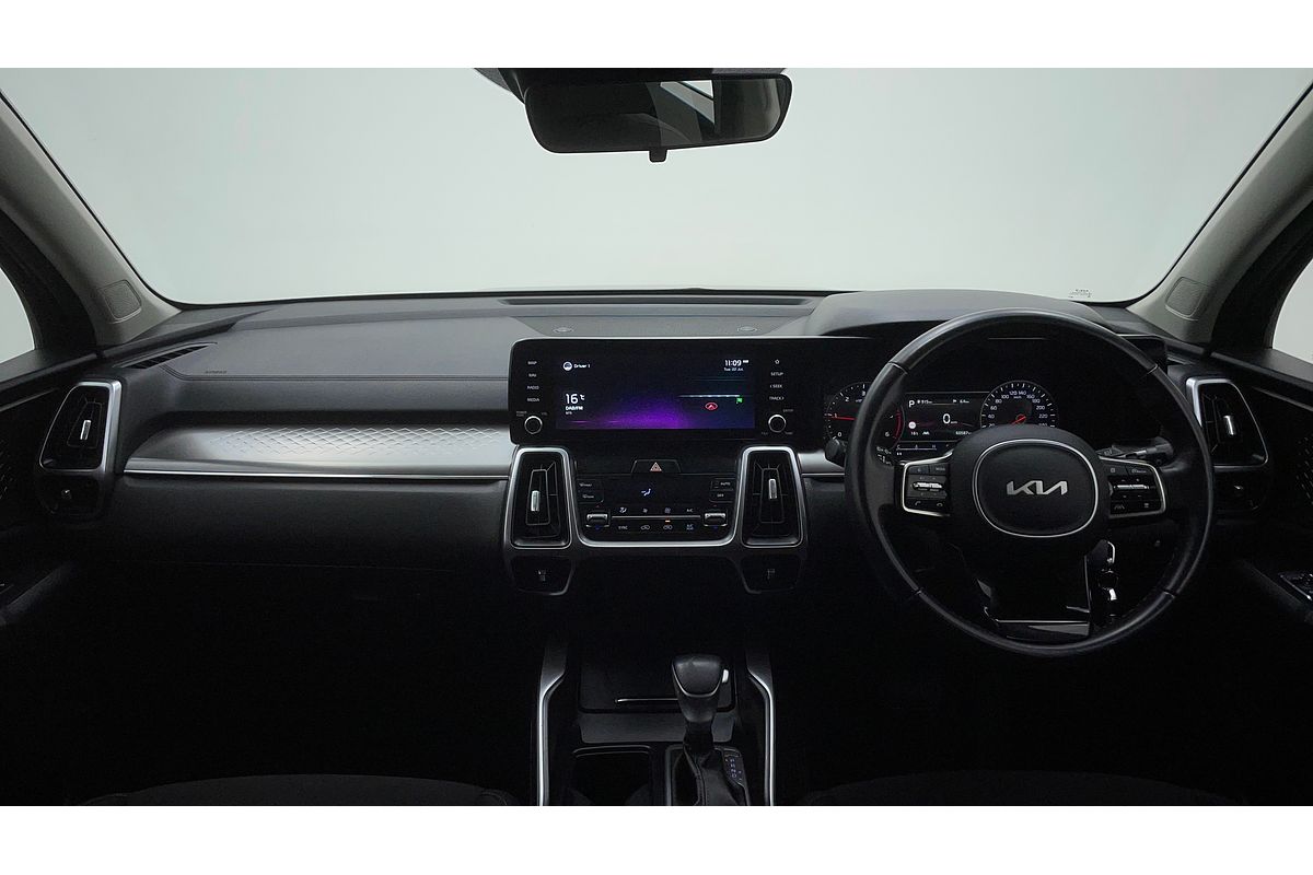 2022 Kia Sorento Sport+ MQ4