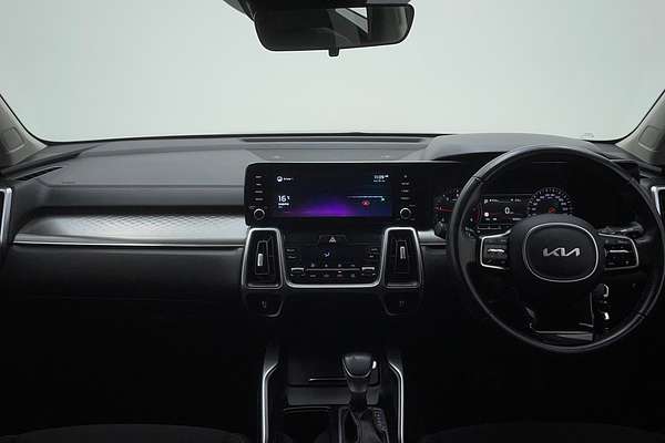 2022 Kia Sorento Sport+ MQ4