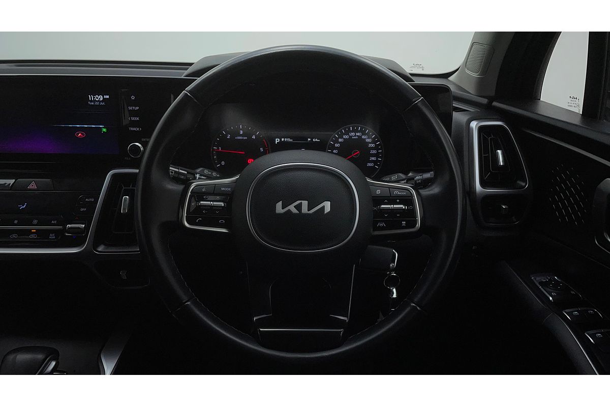 2022 Kia Sorento Sport+ MQ4