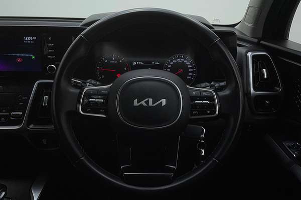 2022 Kia Sorento Sport+ MQ4