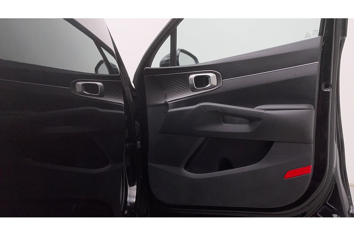 2022 Kia Sorento Sport+ MQ4