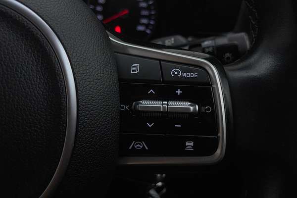 2022 Kia Sorento Sport+ MQ4