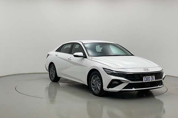 2024 Hyundai i30 CN7.V2