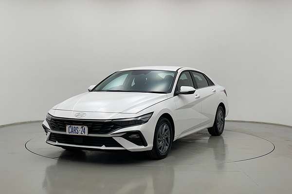 2024 Hyundai i30 CN7.V2