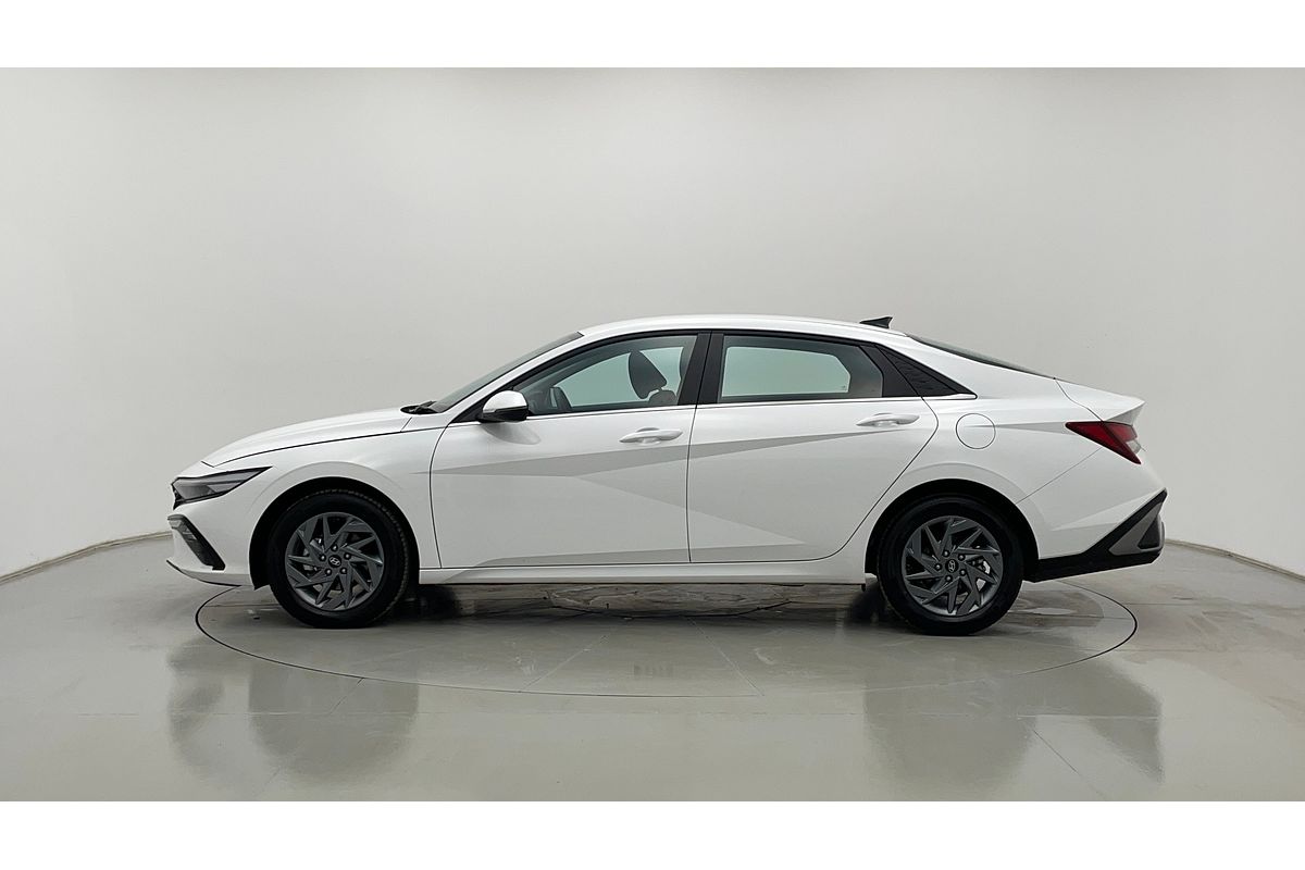 2024 Hyundai i30 CN7.V2