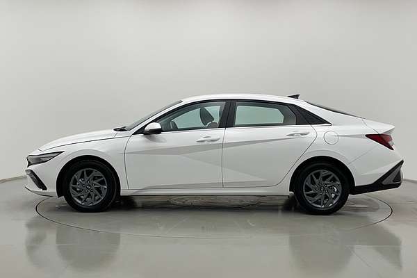2024 Hyundai i30 CN7.V2