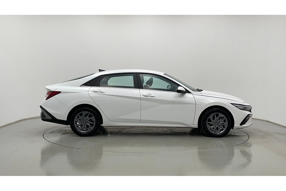 2024 Hyundai i30 CN7.V2