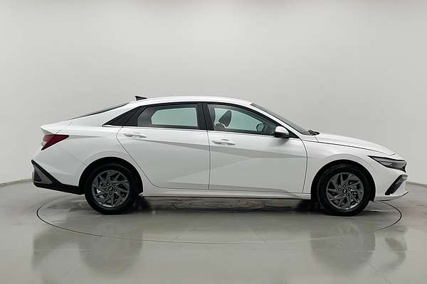 2024 Hyundai i30 CN7.V2