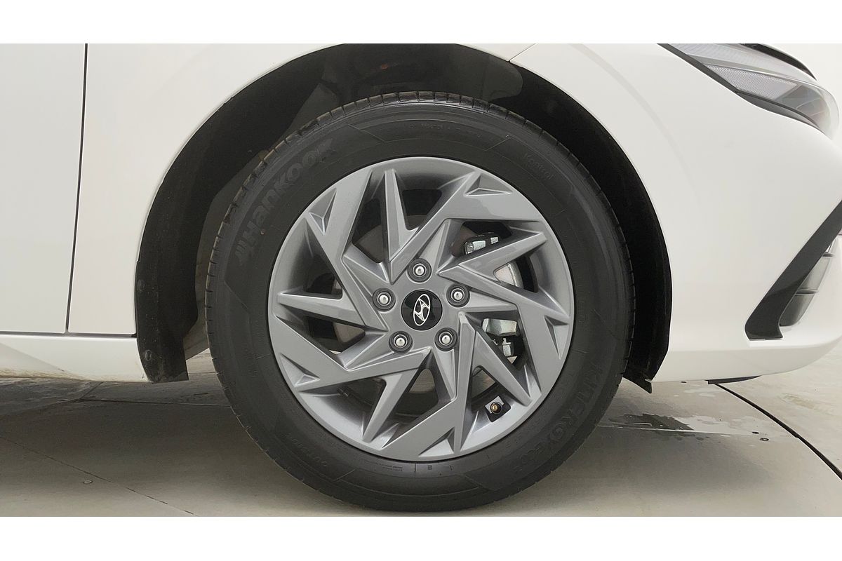 2024 Hyundai i30 CN7.V2