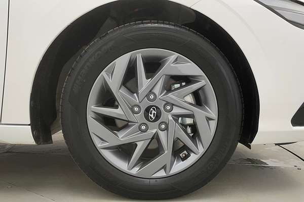 2024 Hyundai i30 CN7.V2