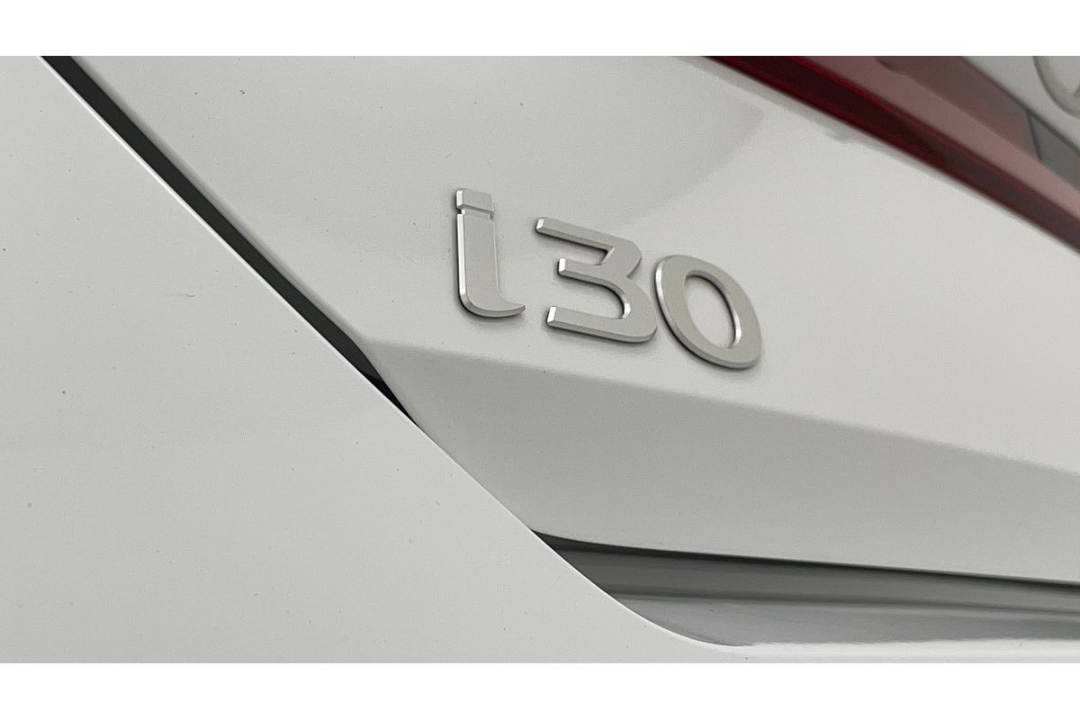 2024 Hyundai i30 CN7.V2