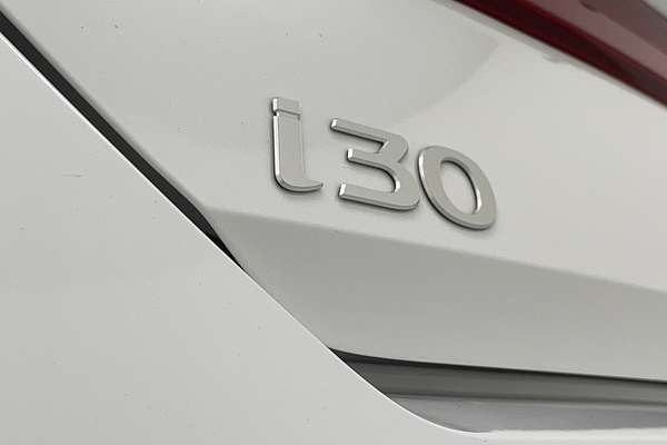 2024 Hyundai i30 CN7.V2