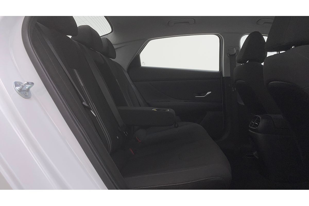 2024 Hyundai i30 CN7.V2