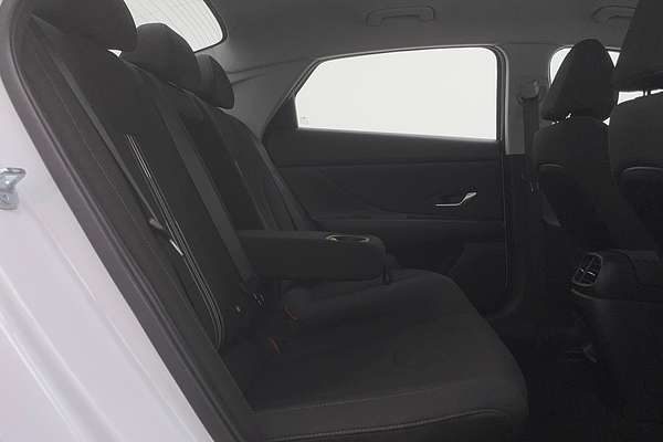 2024 Hyundai i30 CN7.V2