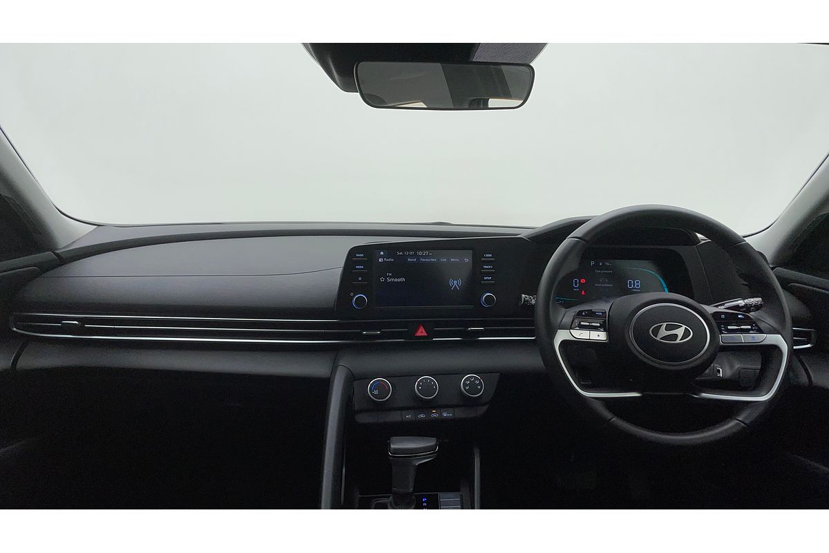 2024 Hyundai i30 CN7.V2