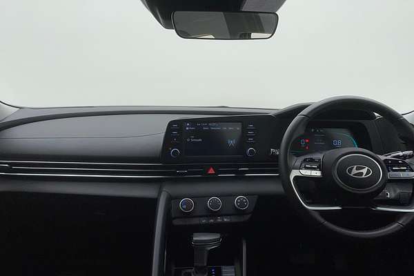 2024 Hyundai i30 CN7.V2