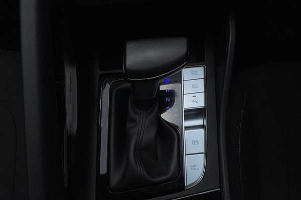 2024 Hyundai i30 CN7.V2