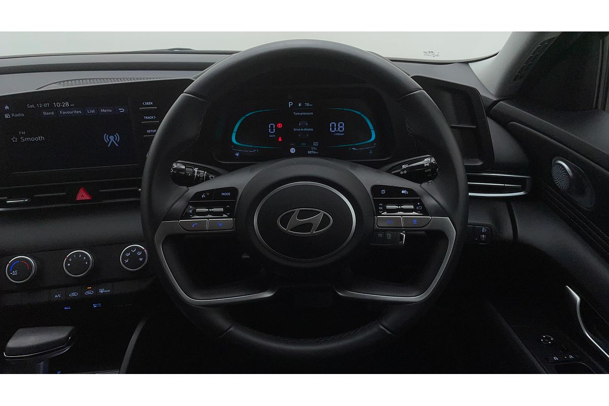 2024 Hyundai i30 CN7.V2