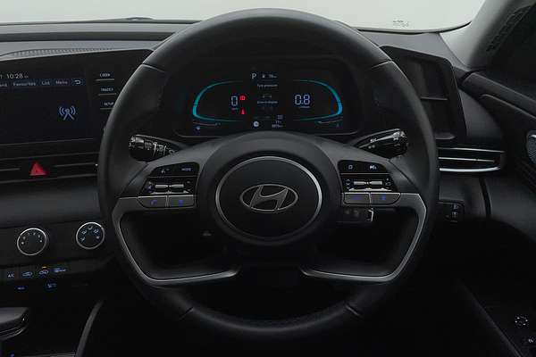 2024 Hyundai i30 CN7.V2
