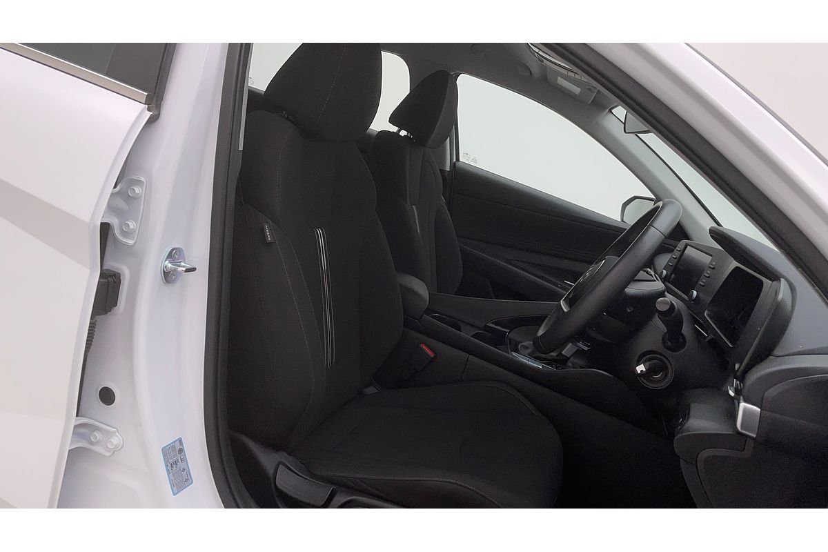 2024 Hyundai i30 CN7.V2
