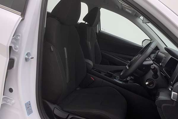 2024 Hyundai i30 CN7.V2