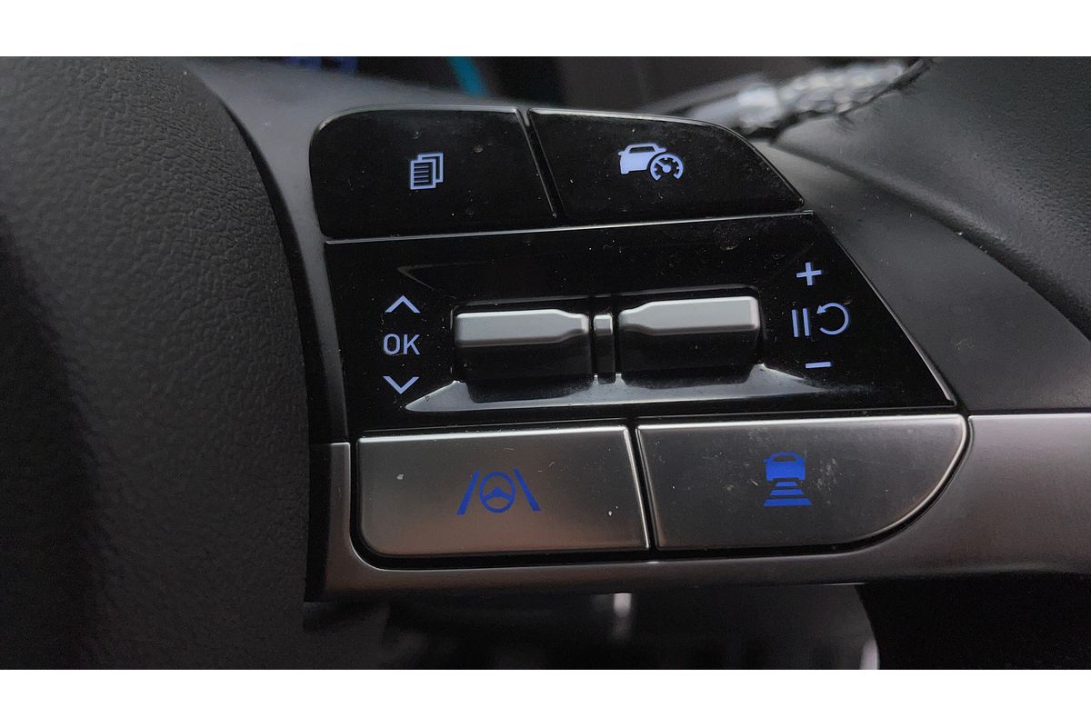 2024 Hyundai i30 CN7.V2