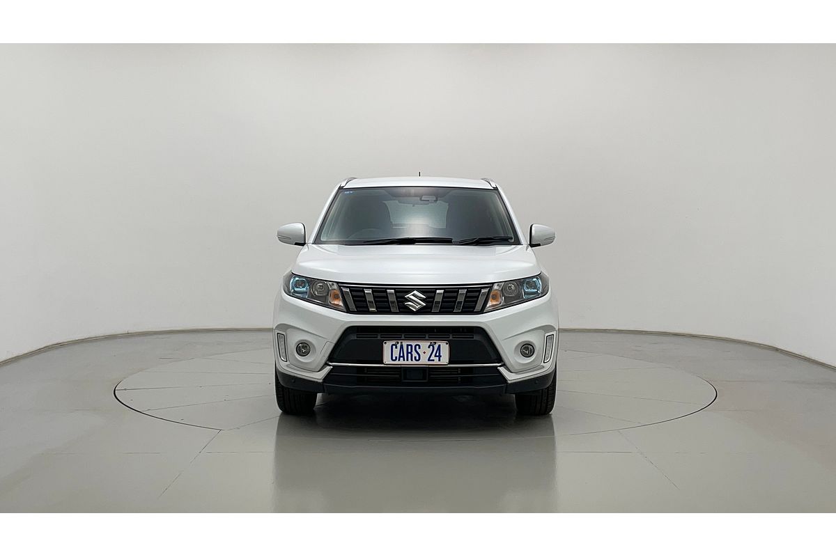 2022 Suzuki Vitara Turbo LY Series II
