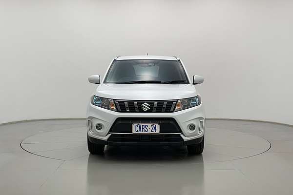 2022 Suzuki Vitara Turbo LY Series II