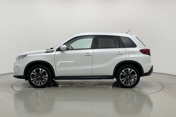 2022 Suzuki Vitara Turbo LY Series II