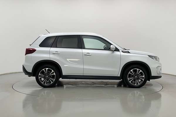 2022 Suzuki Vitara Turbo LY Series II