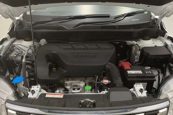2022 Suzuki Vitara Turbo LY Series II