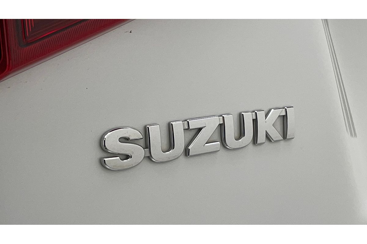 2022 Suzuki Vitara Turbo LY Series II