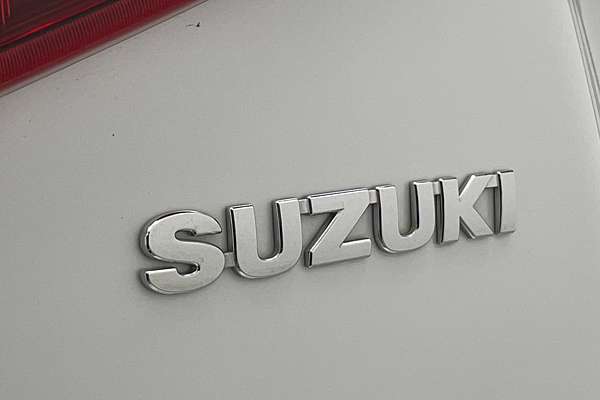 2022 Suzuki Vitara Turbo LY Series II