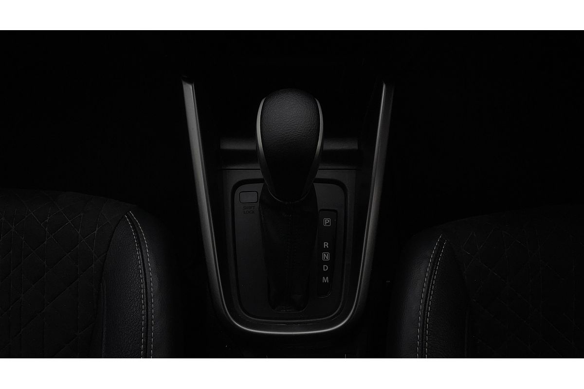 2022 Suzuki Vitara Turbo LY Series II