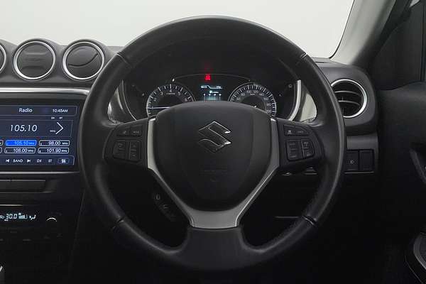 2022 Suzuki Vitara Turbo LY Series II