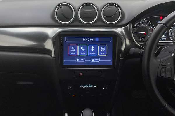 2022 Suzuki Vitara Turbo LY Series II