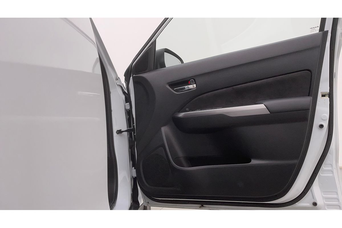 2022 Suzuki Vitara Turbo LY Series II