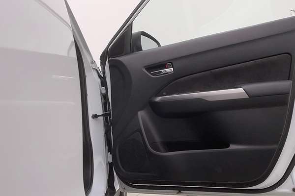 2022 Suzuki Vitara Turbo LY Series II