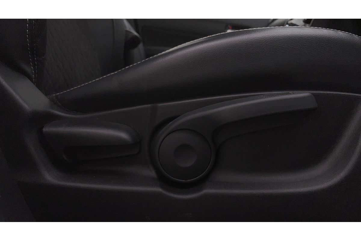 2022 Suzuki Vitara Turbo LY Series II