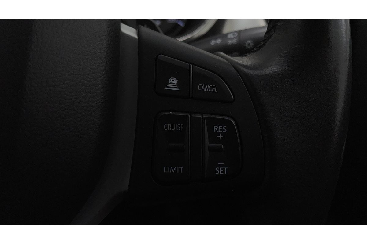 2022 Suzuki Vitara Turbo LY Series II