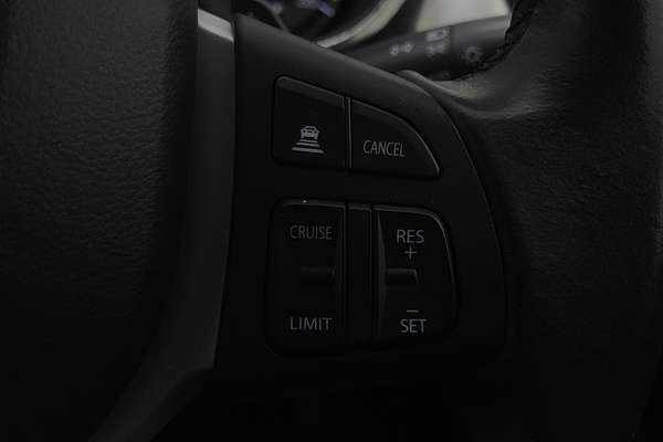2022 Suzuki Vitara Turbo LY Series II